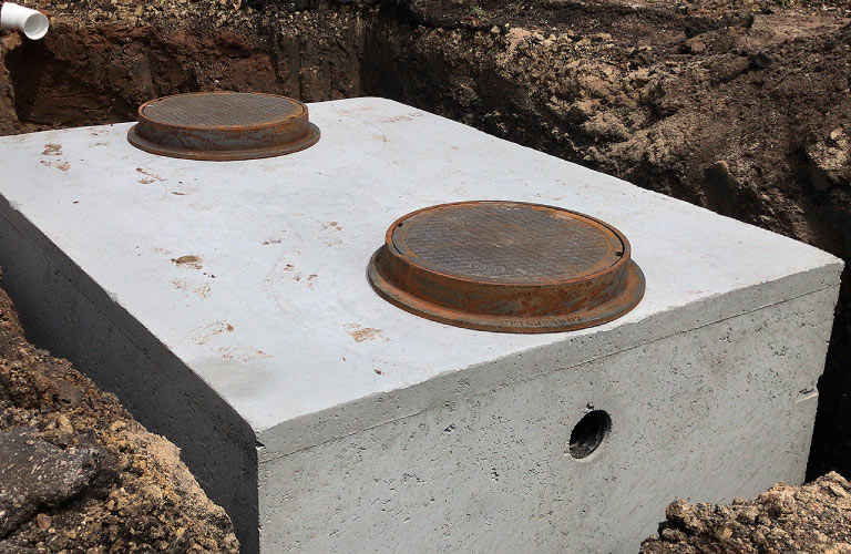 grease traps