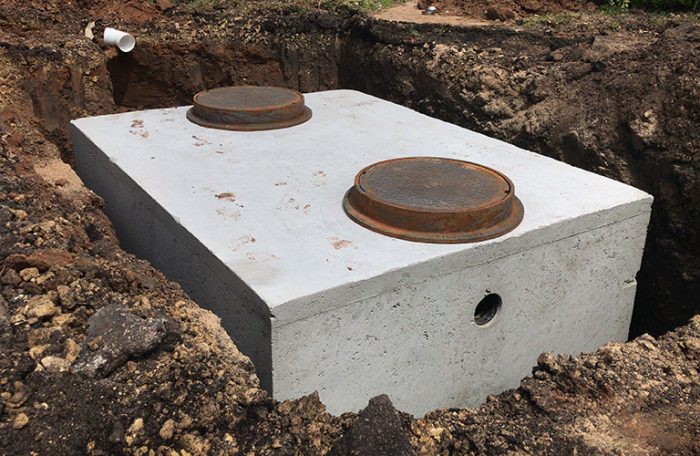 Grease Trap Services - Reddi Environmental