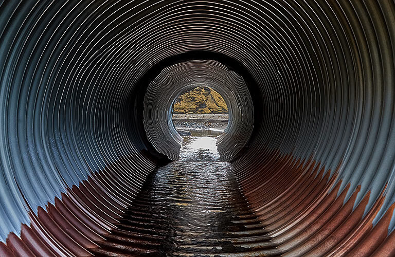 Storm Drain